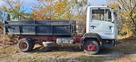 Mercedes-Benz 914, снимка 2