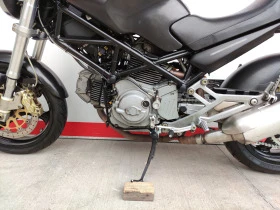 Ducati Monster 620i, снимка 6