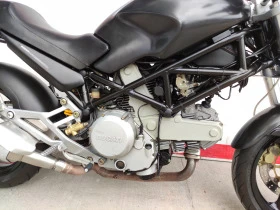 Ducati Monster 620i, снимка 12