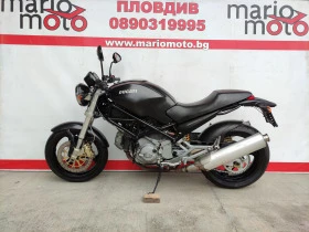 Ducati Monster 620i, снимка 2