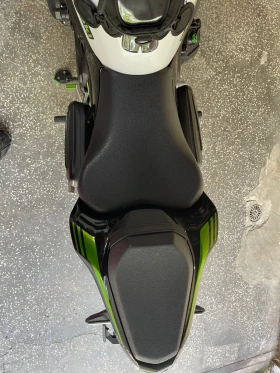 Kawasaki 900 Z900, снимка 6