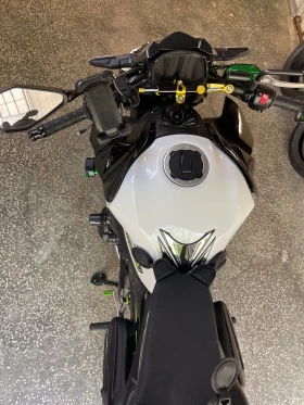 Kawasaki 900 Z900, снимка 5