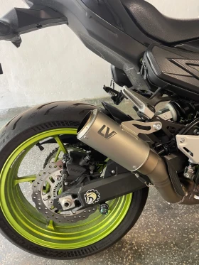 Kawasaki 900 Z900, снимка 10
