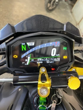 Kawasaki 900 Z900, снимка 7