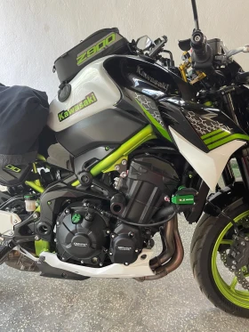 Kawasaki 900 Z900, снимка 2