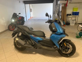 BMW C C400X, снимка 3