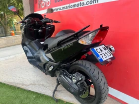 Yamaha T-max 500 , снимка 13
