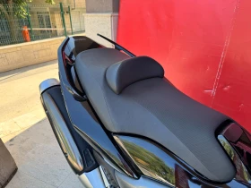 Yamaha T-max 500 , снимка 10