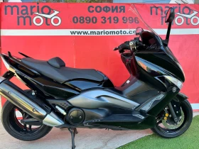 Yamaha T-max 500 , снимка 1
