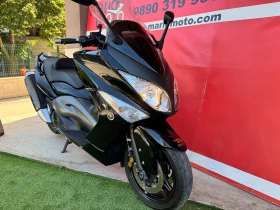 Yamaha T-max 500 , снимка 2