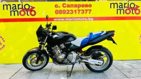Honda Hornet 600, снимка 8