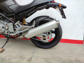 Обява за продажба на Ducati Monster 620i ~4 500 лв. - изображение 4