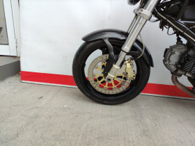 Обява за продажба на Ducati Monster 620i ~4 500 лв. - изображение 6