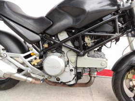 Обява за продажба на Ducati Monster 620i ~4 500 лв. - изображение 11