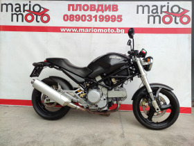 Обява за продажба на Ducati Monster 620i ~4 500 лв. - изображение 1