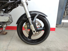 Обява за продажба на Ducati Monster 620i ~4 500 лв. - изображение 10