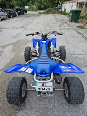 Yamaha Yfz 450R | Mobile.bg    4