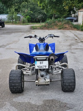 Yamaha Yfz 450R | Mobile.bg    5