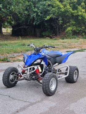 Yamaha Yfz 450R | Mobile.bg    2