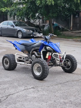 Yamaha Yfz 450R | Mobile.bg    3