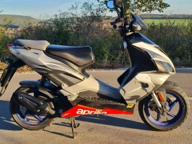 Aprilia Sr 50cc | Mobile.bg    3