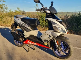  Aprilia Sr