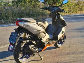 Aprilia Sr 50cc | Mobile.bg    5