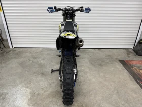 Husqvarna TE TE 300i, снимка 6