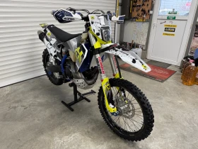  Husqvarna TE