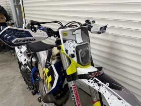 Husqvarna TE TE 300i, снимка 17