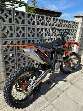 Ktm SX-F | Mobile.bg    4