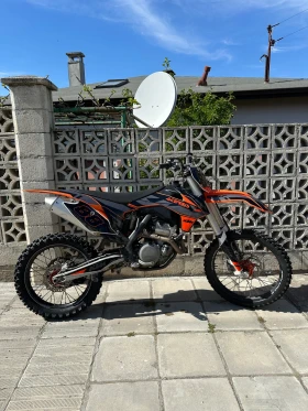 Ktm SX-F | Mobile.bg    5