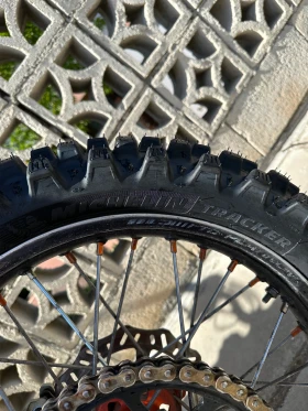 Ktm SX-F | Mobile.bg    8