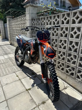Ktm SX-F | Mobile.bg    3
