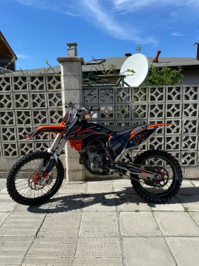 Ktm SX-F | Mobile.bg    2