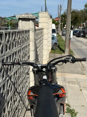 Ktm SX-F | Mobile.bg    6