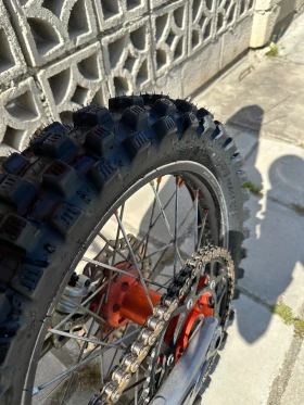 Ktm SX-F | Mobile.bg    9