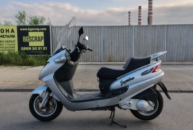 Sym Joyride - ()( )(2 - )( ) | Mobile.bg    9