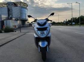  Sym Joyride