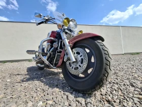 Обява за продажба на Suzuki Intruder Legendary Classics ~7 399 лв. - изображение 1