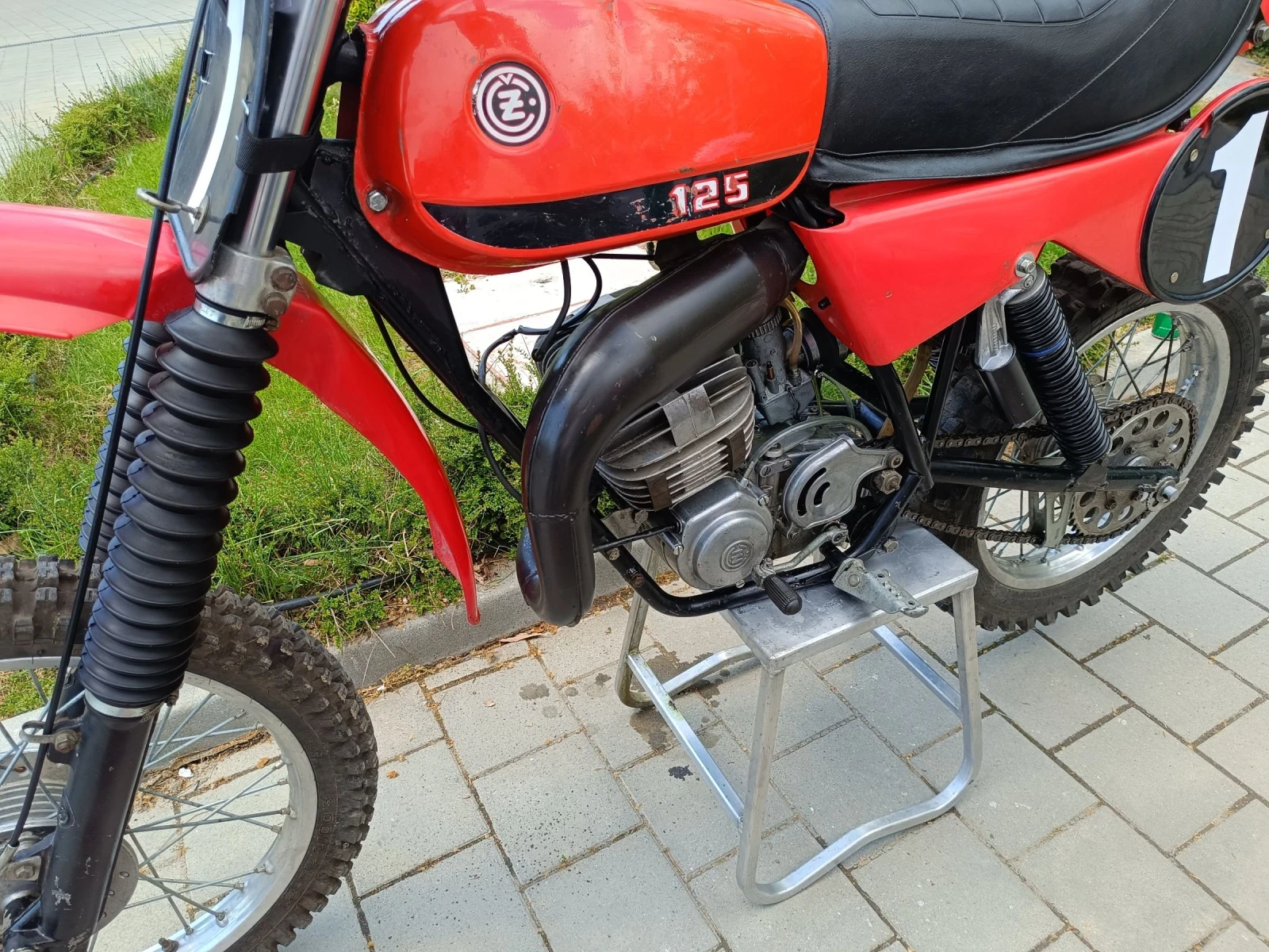 Cz 125 516   3    | Mobile.bg   4