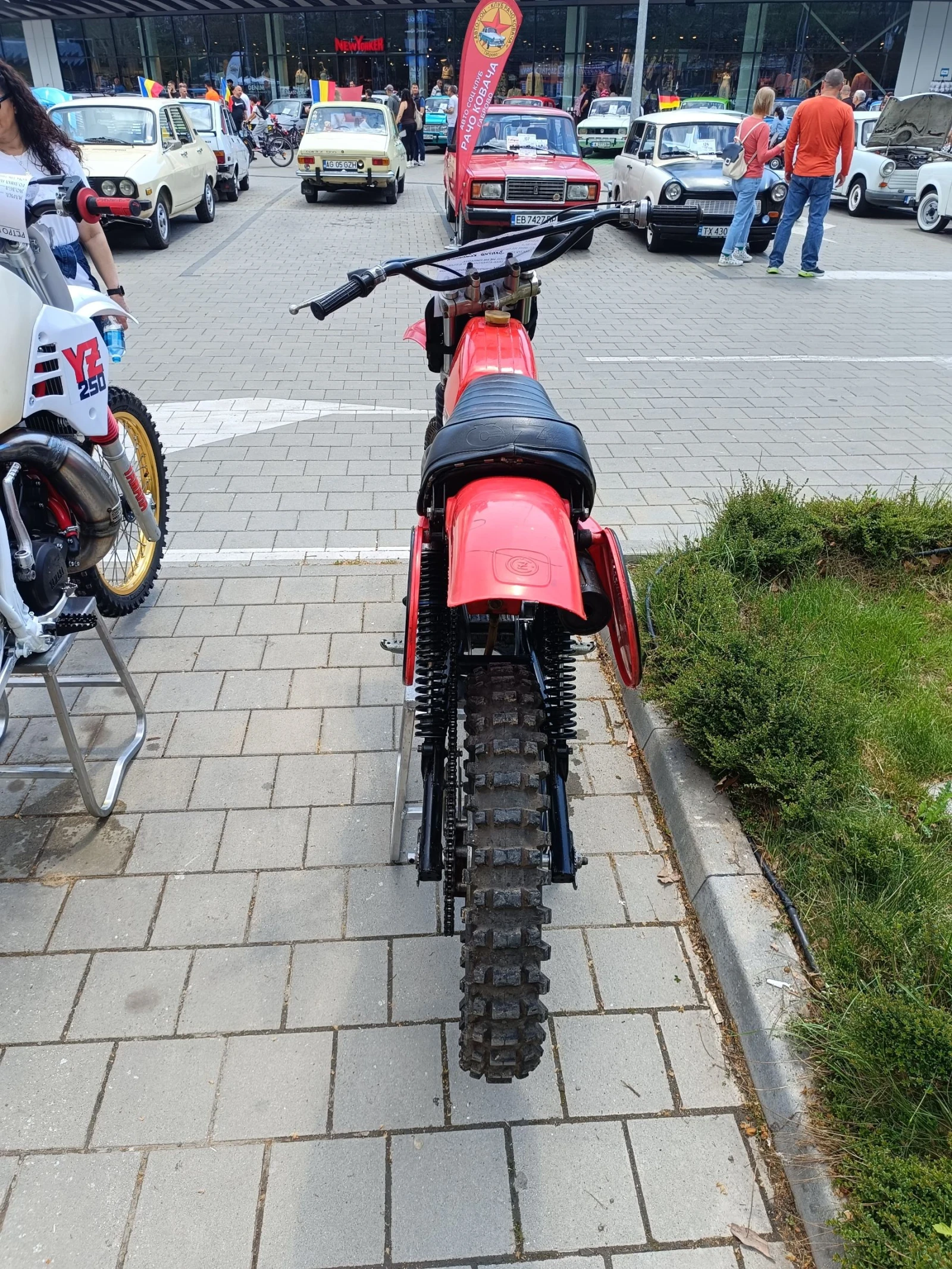 Cz 125 516   3    | Mobile.bg   7