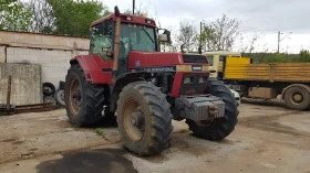Трактор CASE IH 7120, снимка 1