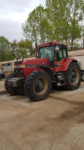 Трактор CASE IH 7120, снимка 2