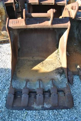 Допълнително оборудване Друг вид КОФА ЗА БАГЕР 100СМ, снимка 1