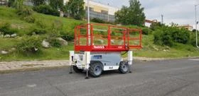  Haulotte Compact 10DX  4x4 | Mobile.bg    4