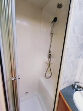 Каравана Compas 550, снимка 9