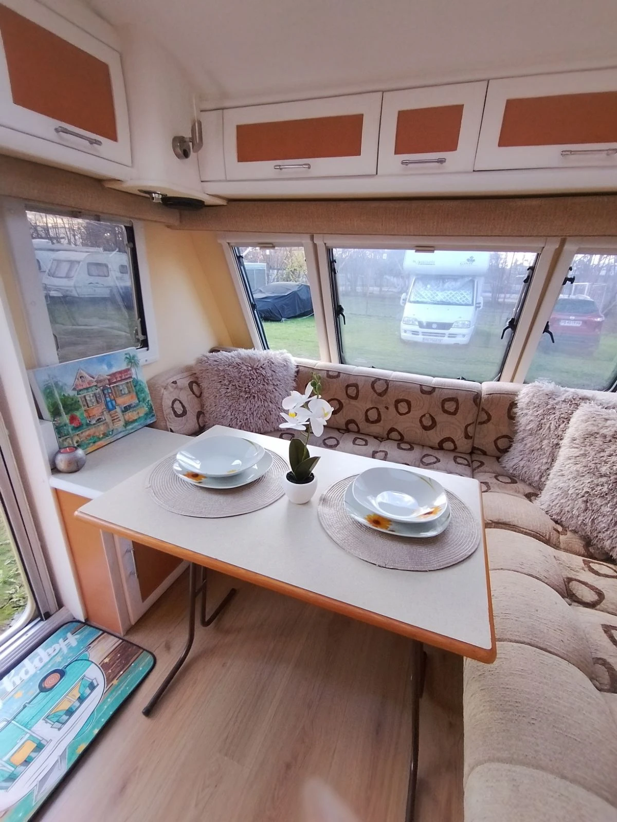  Compas 550 | Mobile.bg   13