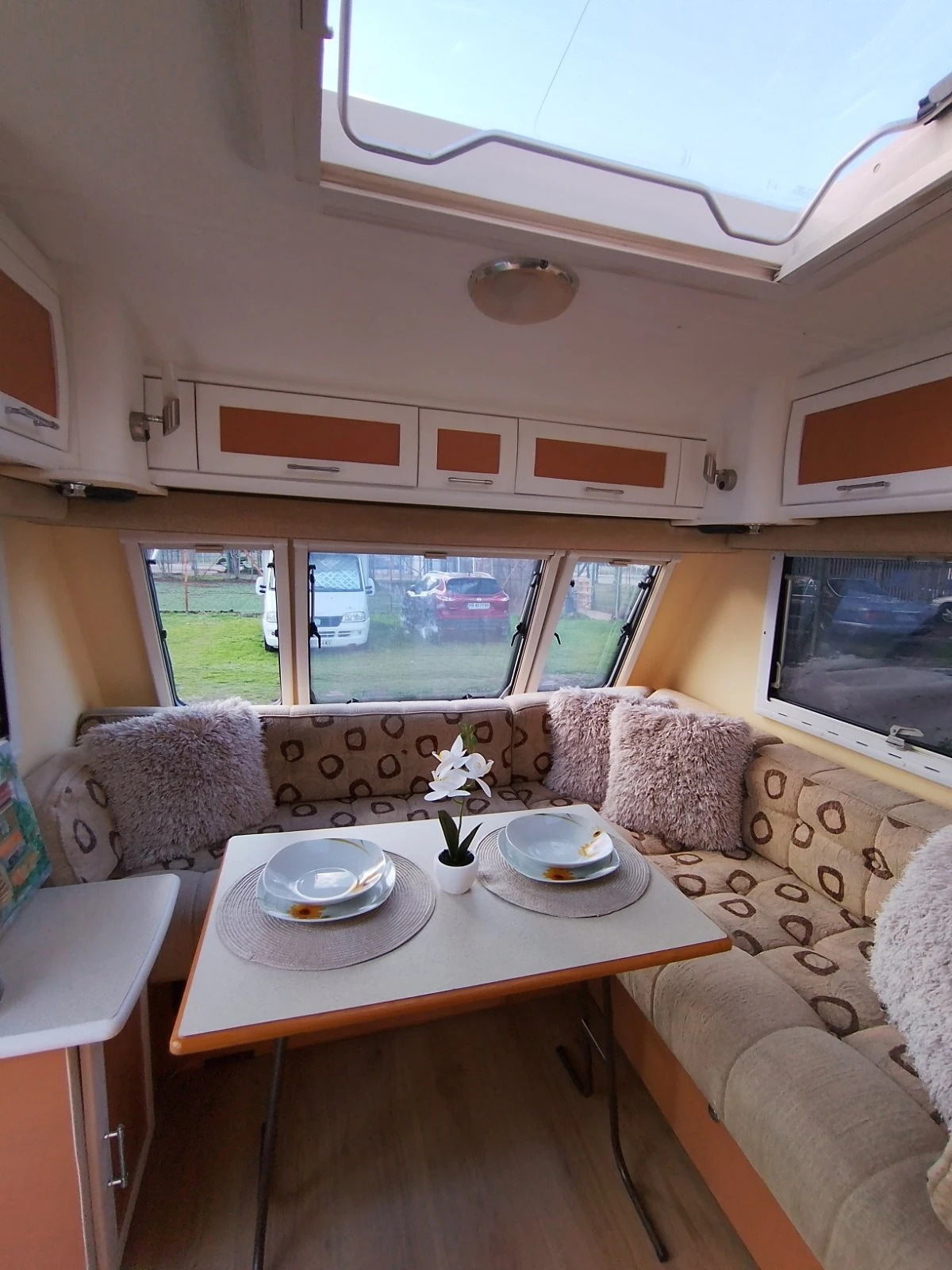  Compas 550 | Mobile.bg   15