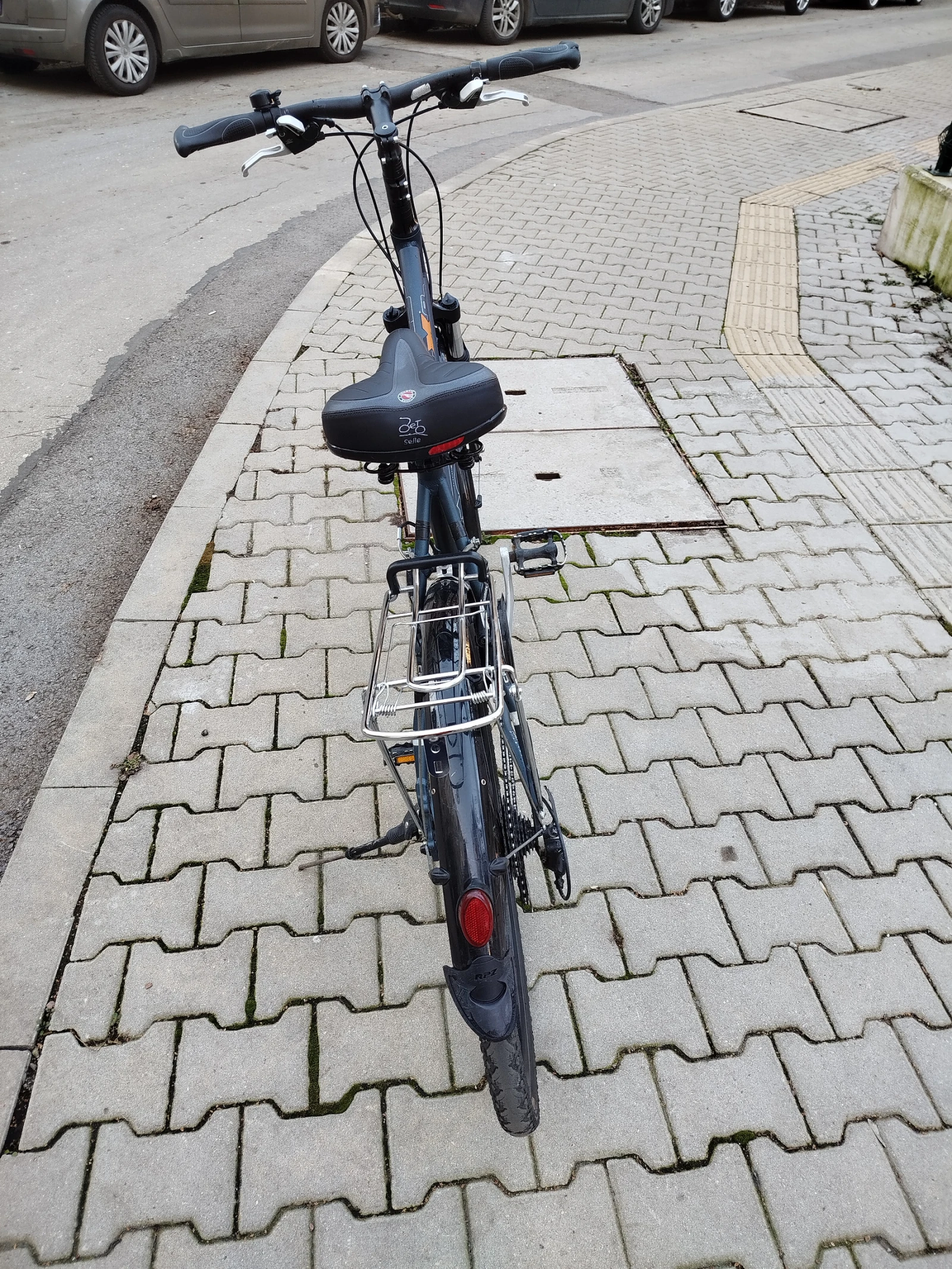 ������� ������� Cross FRX 8 LADY ��������� 28���� ��� ���� | Mobile.bg � ����������� 4